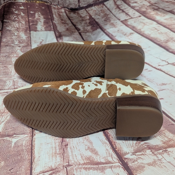 Hush Puppies Women's Sienna Shootie - Picture 5 of 5